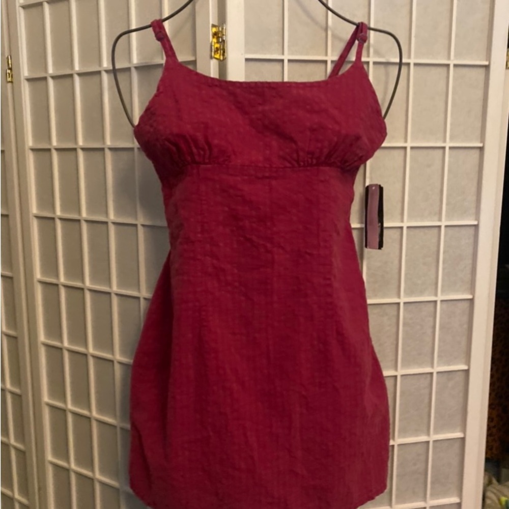 Wild Fable Pink Dress